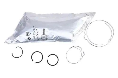 ШРУС внутренний правый к-кт! 13334715\ Chevrolet Cruze 10> Z21442 ZENTPARTS