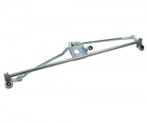 Трапеция стеклоочистителя SITRAK C7H MAX MOVELEX AZ16D274000001MX MOVELEX