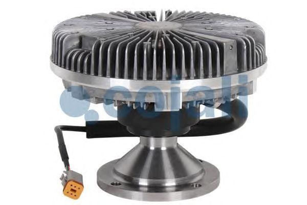 Гидромуфта без крыльчатки 7073417 COJALI