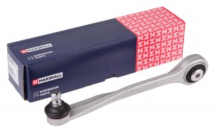 Рычаг подвески перед. лев. Audi A4 B8 09- A6 C7 12- A7 10- Q5 08- Porsche Macan  M8050621 MARSHALL