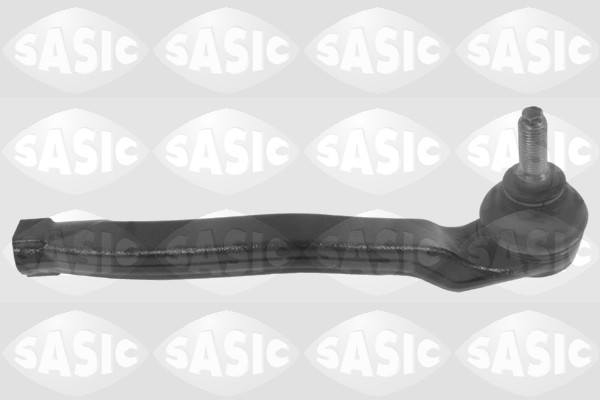 Наконечник рулевой левый RENAULT MEGANE II 4006161 4006161 SASIC