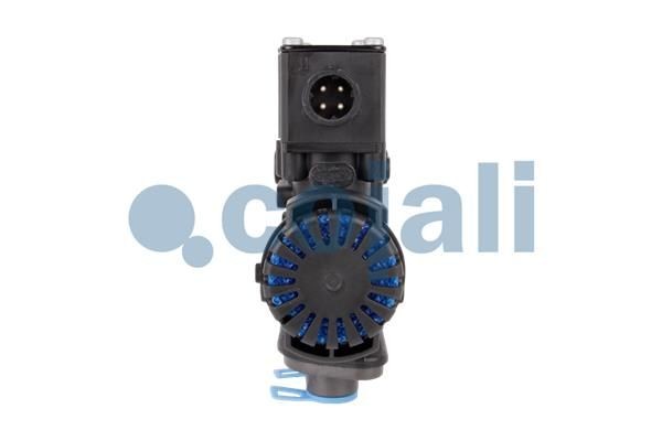 Блок управления RENAULT уровня пневмоподвески (ELC) COJALI 2309401 COJALI