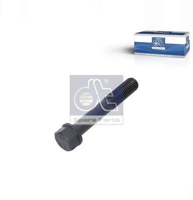 Болт шатуна M12*72 Scania DC/DSC/DT11/12 110083 DIESEL TECHNIC