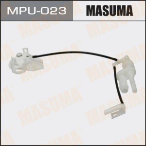 Фильтр топливный TOYOTA Rav 4 (06-) MASUMA MPU-023 MASUMA