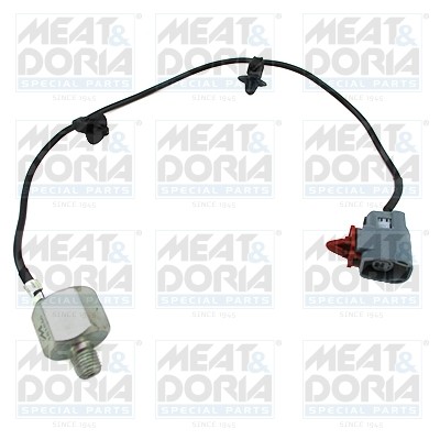 Датчик детонации MAZDA 3 (04-09) MEAT&DORIA 87648 MEAT DORIA