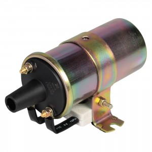 Катушка зажигания для ам ГАЗ 3302,3110 с дв. 402 (SC 0313) SC 0313 START VOLT