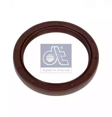 Сальник КПП 55x70x8 FPM  B1BASLSFRDX7 7.41301 DIESEL TECHNIC