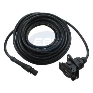 Кабель соединительный EBS E L=12m. на полуприцеп ISO7638 30731200 EBS