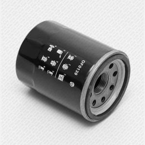 HONDA/MITSUBISHI/NISSAN OF0139 GREEN FILTER