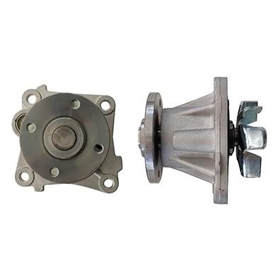 Насос водяной MITSUBISHI Colt (04-) (1.1/1.3/1.5),ASX (10-) (1.6),Outlander (06- WP0180 GATES