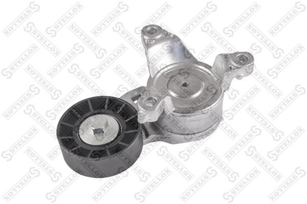 ролик с механизмом натяжения!\ Citroen C4/C5 1.8/ 2.0, Peugeot 307/407 1.8/2.0 0 03-40664-SX STELLOX