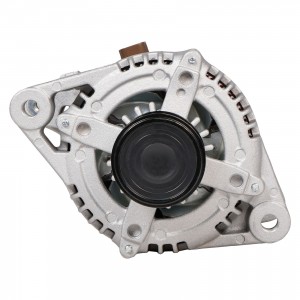 Генератор для а/м LexuSRX (09-)/Toyota Highlander (08-)3.5i 150A LG1963 LG1963 START VOLT
