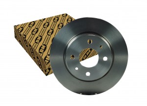 Диск тормозной (1шт.)  BD5222 BD5222 BM MOTORSPORT