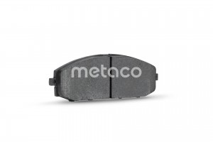 NISSAN PATROL (Y61) (1997-2009) 3000250 METACO