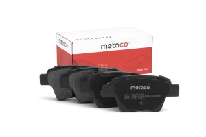 CITROEN C4 2005>/ PEUGEOT 207/ 307 3010144 METACO