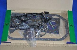 Комплект прокладок двигателя HYUNDAI AVANTE XD/ELANTRA 1.8/2.0DOHC PFA-M012 PFA-M012 PMC PARTS MALL