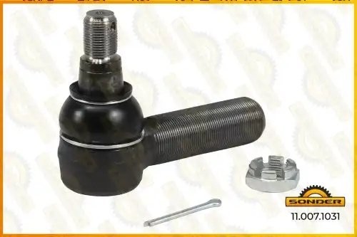 Наконечник рулевой 115*56*М20*1.5/M30*1.5 RHT MB ACTROS/AXOR 96 --> 110071031 SONDER