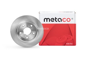 Toyota Corolla E21 2019> 3060360 METACO
