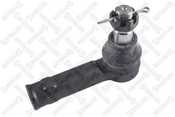 наконечник рулевой!\ Ford Transit 92/95 all 91> 51-00275A-SX STELLOX