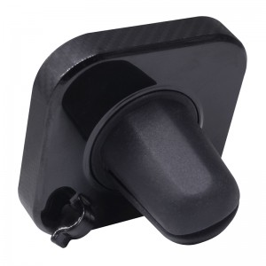 Держатель телефона на дефлектор магнитный AVS A07813S AVS