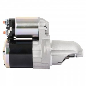 Стартер для а/м Subaru Forester SJ (13-)/XV GP (12-)/Outback BR (09-) 2.0i/2.5T  LSt 2204 START VOLT