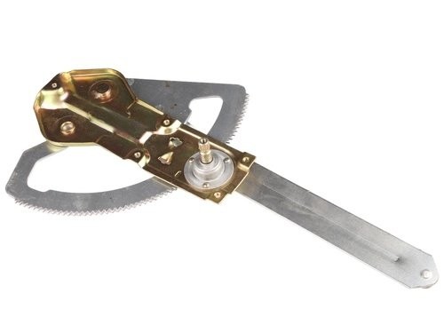 Стеклоподъемник SHACMAN SHAANXI F2000 F3000 двери левый механический MOVELEX 81626406057MX MOVELEX