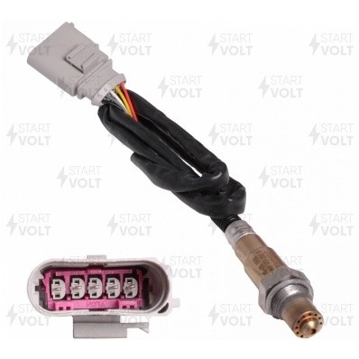 Датчик кисл. для а/м VAG Tiguan II (16-)/Kodiaq (16-) 2.0TSI до кат. (VS-OS 1832 VS-OS 1832 START VOLT