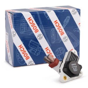 Реле регулятор напряжения MAN BOSCH 1987237068 BOSCH