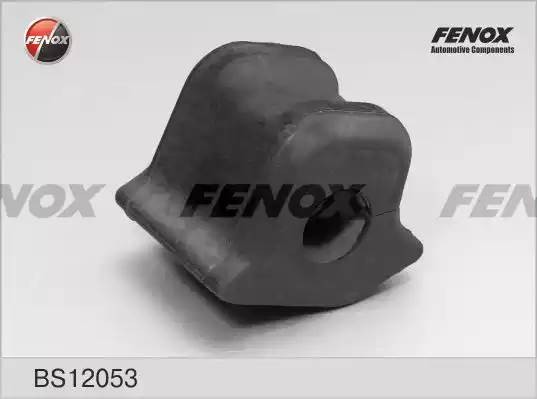 Втулка стабилизатора переднего BS12053 FENOX