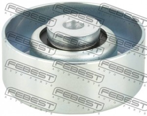 Ролик обводной SUZUKI VITARA 2014- 0788-APK416 0788-APK416 FEBEST