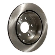 MAZDA CX7 (2007>) 302x18 GIJ06031 GANZ