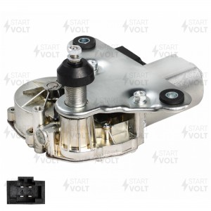 Моторедуктор стеклоочистителя задний для а/м ВАЗ-2123 Chevy Niva  VWB0123 VWB 0123 START VOLT