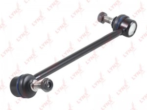 Стойка стабилизатора передняя R подходит для KIA Cerato(LD) 1.5D-2.0D 04 / Spect C7200R LYNXAUTO