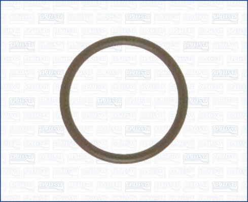 Кольцо уплотнительное HONDA AJUSA 16051000 AJUSA