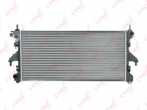 FIAT DUCATO (2006>)/ PEUGEOT BOXER (2006>) МКПП RM1021 LYNXAUTO