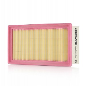 Фильтр воздушный для а/м RENAULT KAPTUR (H5_), CLIO V (B7_) NISSAN JUKE (F16_),  801002730 MOBILAND