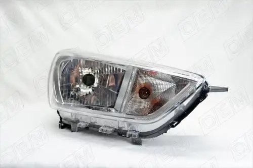 Фара правая Hyundai Creta 1 (2015-2021) галоген OEM0113FR OEMPARTS