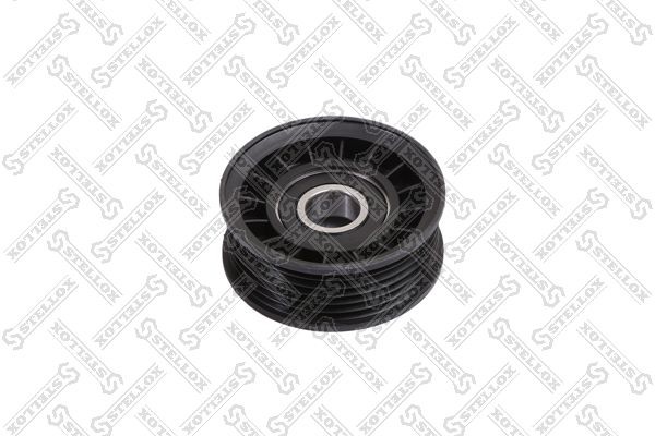 ролик обводной! 73x29\ Ford C-Max/Focus II/Transit/Fiesta 04> 03-40958-SX STELLOX