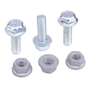 VW POLO (2001>) JBJ702 TRW