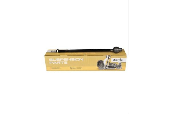 тяга рулевая правая! Ford Transit 2.3/2.0D-2.4TDCi 00> Z28435 ZENTPARTS