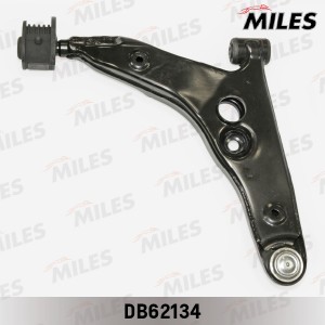 Рычаг передней подвески левый MITSUBISHI CARISMA 95-03 DB62134 DB62134 MILES
