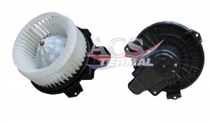 TOYOTA CAMRY V40 (2006-2011) 402040 TERMAL