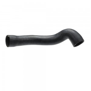 патрубок интеркулера!\ Volvo S60 02-09 090032 GATES