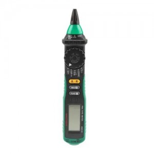 Мультиметр цифровой MS8211D MASTECH 132045 MASTECH