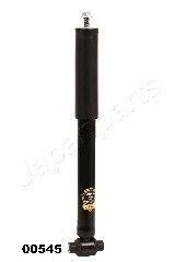 VOLVO S60/V70/S80 газ MM00545 JAPAN PARTS GROUP