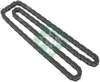 Цепь ГРМ TOYOTA YARIS (P9/P13) 1.0 553018010 553 0180 10 INA
