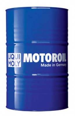 1112 LiquiMoly Мин. гидр.масло Hydraulikoil HLP 46 (205л) 1112 LIQUI MOLY