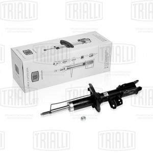 Амортизатор Kia Picanto (04-) (стойка) перед. прав. (AG 08374) AG 08374 TRIALLI