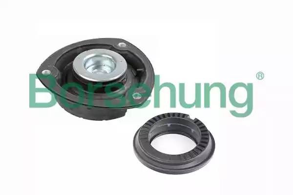 к-кт опоры амортизатора переднего!\ Audi A3/ Skoda Oktavia B17909 BORSEHUNG