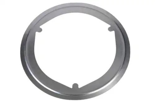 прокладка глушителя! 01109200\ VW Passat B6 2.0TDi BMP 06> Z16413 ZENTPARTS